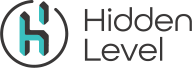 Hidden Level Logo